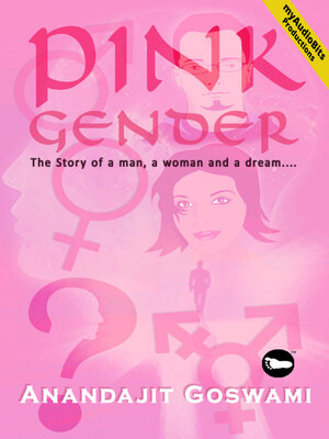 cover image of Pink Gender